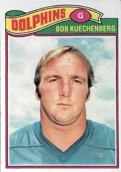 Bob Kuechenberg