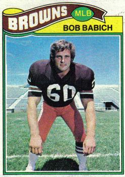 Bob Babich