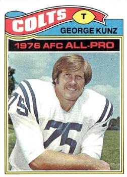 George Kunz