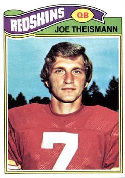 Joe Theismann