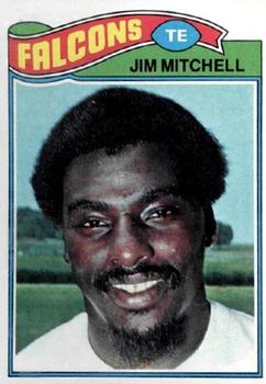#79 Jim Mitchell