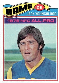 Jack Youngblood