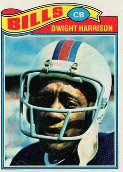 Dwight Harrison
