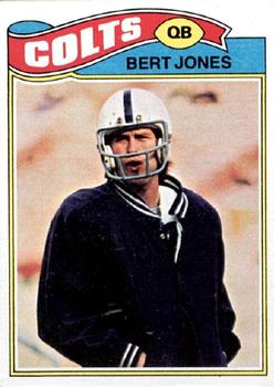 Bert Jones