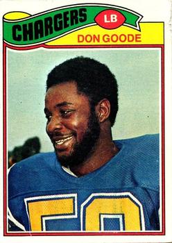 Don Goode