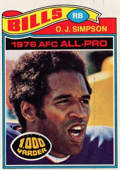 O.J. Simpson