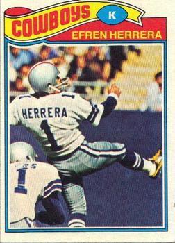 Efren Herrera