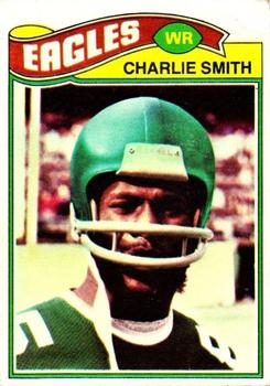 Charlie Smith