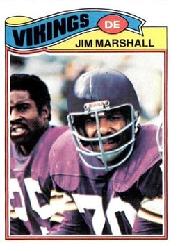 Jim Marshall