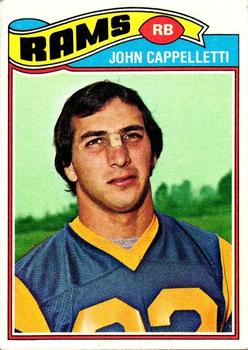John Cappelletti