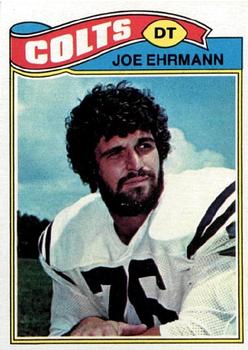 Joe Ehrmann