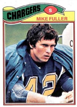 Mike Fuller