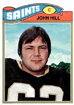 John Hill