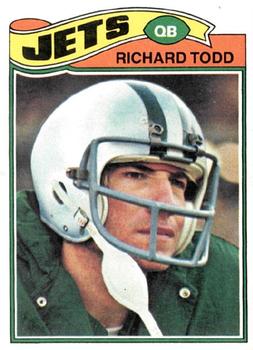Richard Todd