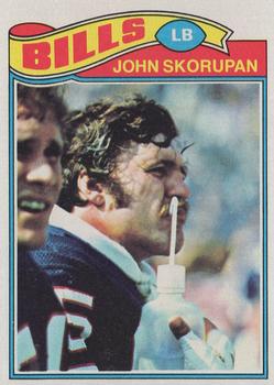 John Skorupan