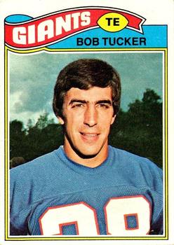 Bob Tucker
