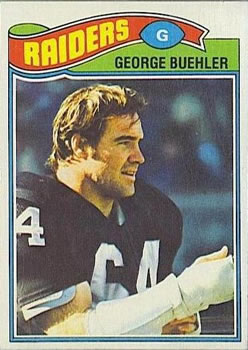 George Buehler