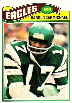 Harold Carmichael