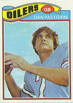 Dan Pastorini