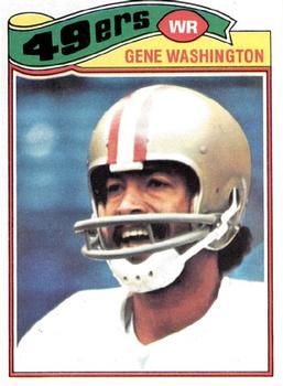 Gene Washington