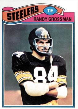 Randy Grossman