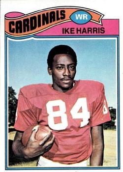Ike Harris
