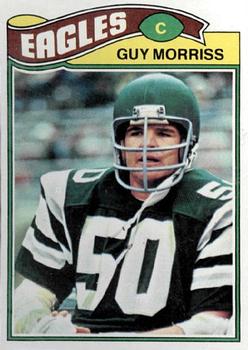 Guy Morriss