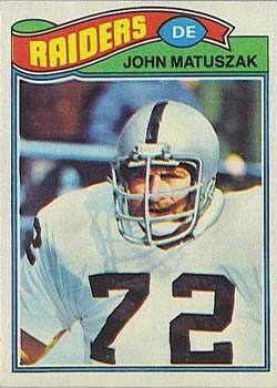 John Matuszak