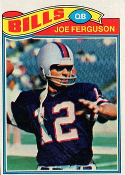 Joe Ferguson