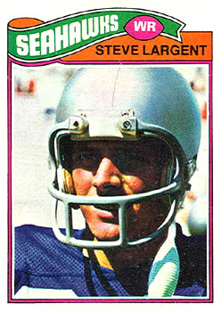 Steve Largent