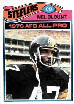 Mel Blount