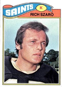 Rich Szaro