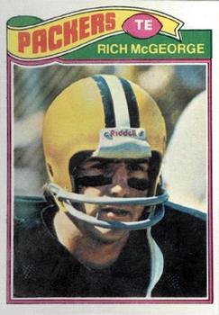 Rich McGeorge