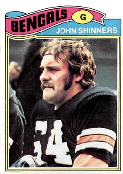 John Shinners
