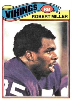 Robert Miller