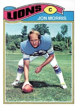 Jon Morris