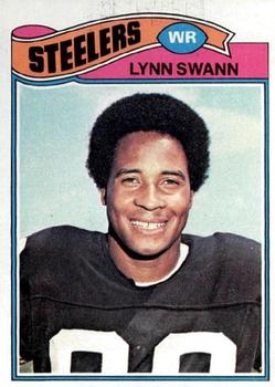 Lynn Swann