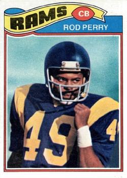 Rod Perry