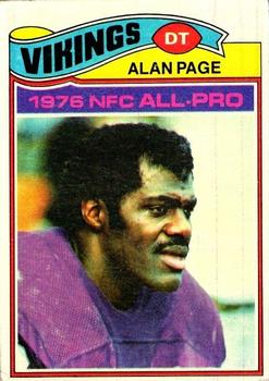 Alan Page