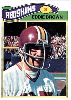 Eddie Brown