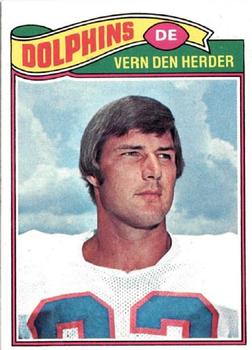Vern Den Herder