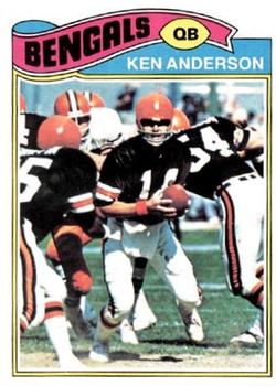 Ken Anderson