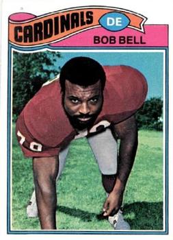 Bob Bell