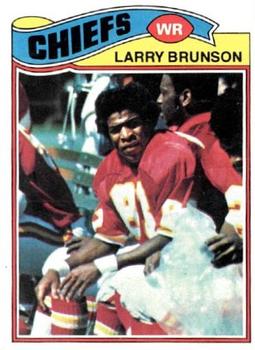 Larry Brunson