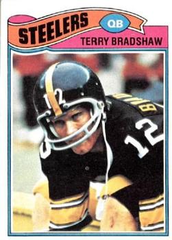 Terry Bradshaw