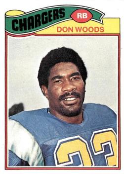 Don Woods