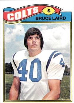 Bruce Laird