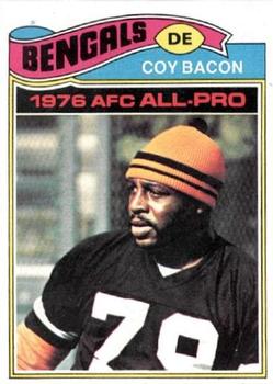 Coy Bacon