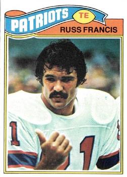 Russ Francis