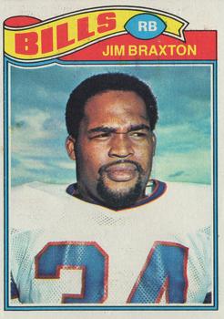 Jim Braxton